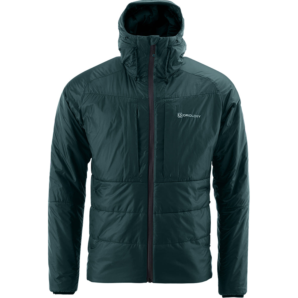 Montane prism cheap jacket shadow